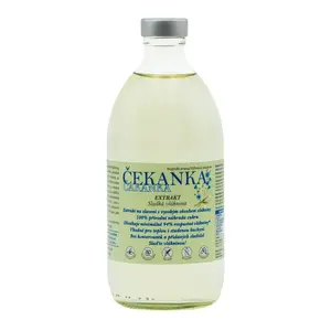 Bcom Pharmacy Čekanka extrakt 540 ml