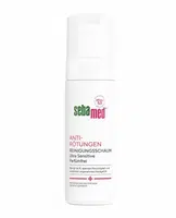 Sebamed Anti-redness Jemná čisticí pěna 150 ml