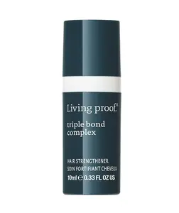 Living Proof Triple Bond Complex péče na vlasy 10 ml