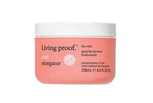 Living Proof Curl Elongator stylingový přípravek 236 ml