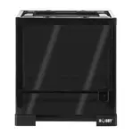 Hobby Terra Fix & Easy Nano 1 -Terárium pro menší plazy a hmyzy 30x30x32cm 5,41 kg