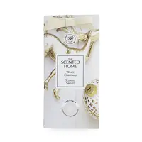 Ashleigh & Burwood London Vonný sáček THE SCENTED HOME - WHITE CHRISTMAS
