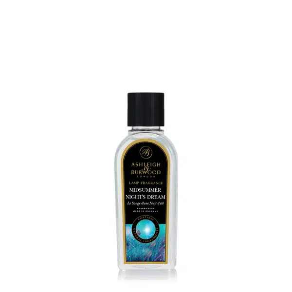 Ashleigh & Burwood London Náplň do katalytické lampy MIDSUMMER NIGHT'S DREAM 250 ml