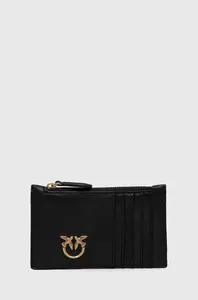 Kožená peněženka Pinko