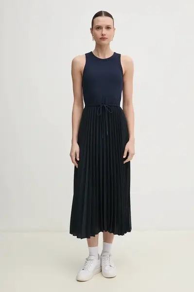 Šaty Tommy Hilfiger