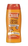 Delice Solaire Sun Cream High Protection SPF30 opalovací krém 250 ml