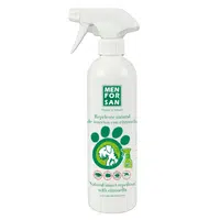 Menforsan Repelent pro psy s extraktem z citronely 500 ml