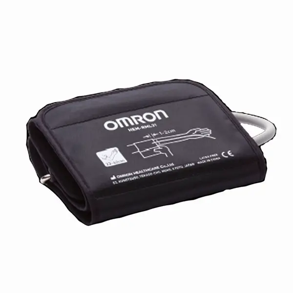 Omron EASY EC-L paže 22-42 cm manžeta 1 ks