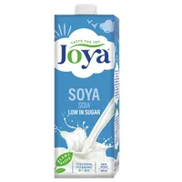 Joya Sójový nápoj natural + Ca s D a B12 1 l