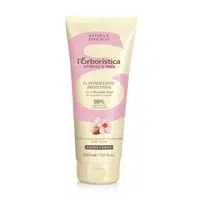 Erboristica Tělový krém s mandlovým olejem 200 ml