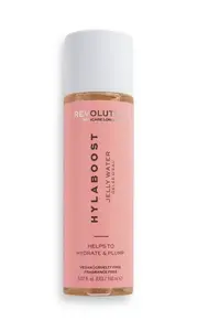 Revolution Skincare Hylaboost Multiweight Hyaluronic hydratační gel 150 ml