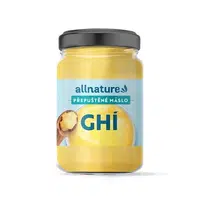 Allnature Ghí 1000 ml