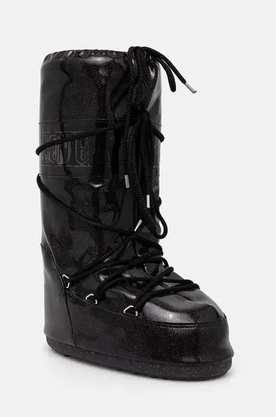 Sněhule Moon Boot MB ICON GLITTER