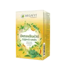 Megafyt Detoxikační čajová směs 20x1,5 g