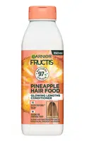 Garnier Fructis Hair Food Pineapple kondicionér pro dlouhé vlasy 350 ml