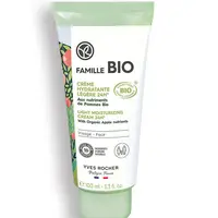 Yves Rocher Lehký hydratační krém 100 ml