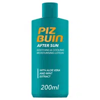 PIZ BUIN After Sun Soothing & Cooling Lotion 200 ml