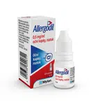 Allergodil 0,5 mg/ml oční kapky 6 ml