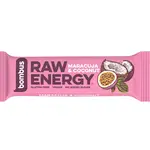 Bombus Raw Energy Tyčinka Maracuja 50 g