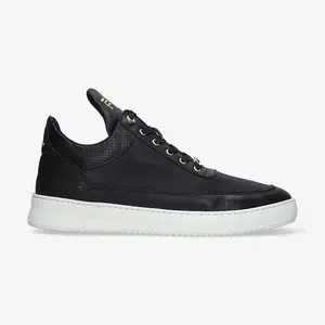 Kožené tenisky Filling Pieces Low Top Aten