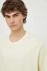 Levi's basic tričko pánské bavlněné RELAXED FIT TEE