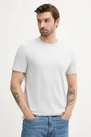 Bavlněné tričko BOSS Orange Tegood