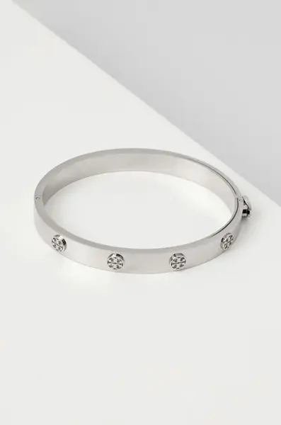 Náramek Tory Burch Miller Stud Hinge