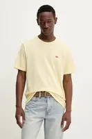 Bavlněné tričko Levi's