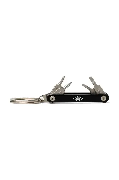 Gentelmen's Hardware Multitool