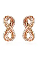 Náušnice Swarovski HYPERBOLA