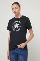 Bavlněné tričko Converse