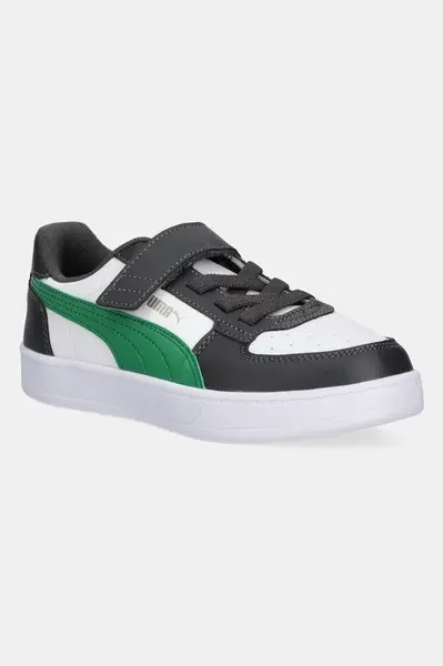 Dětské sneakers boty Puma Puma Caven 2.0 AC+ PS