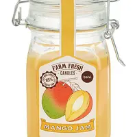 Vonná sójová svíčka Balvi Farm Fresh Magno
