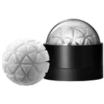 TENGA Masturbátor Geo Glacier  (10,8 cm)