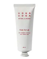 Uoga Uoga Regenerační pleťový peeling 40 ml