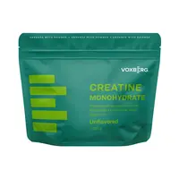 Voxberg Creatine Monohydrate Creapure® 500g - natural