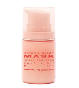Simpl Therapy Hydra Shot mask 50 ml