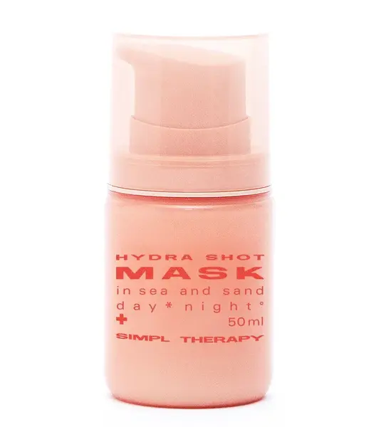 Simpl Therapy Hydra Shot mask 50 ml