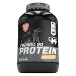 Mammut Nutrition Formel 90 protein 3000g - banán