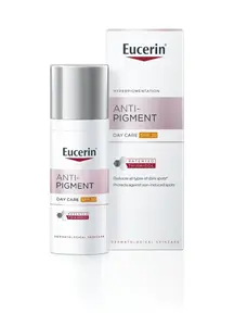 Eucerin AntiPigment SPF30 denní krém proti pigmentovým skvrnám 50 ml
