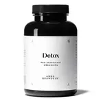 ANNA BRANDEJS Detox 60 tobolek