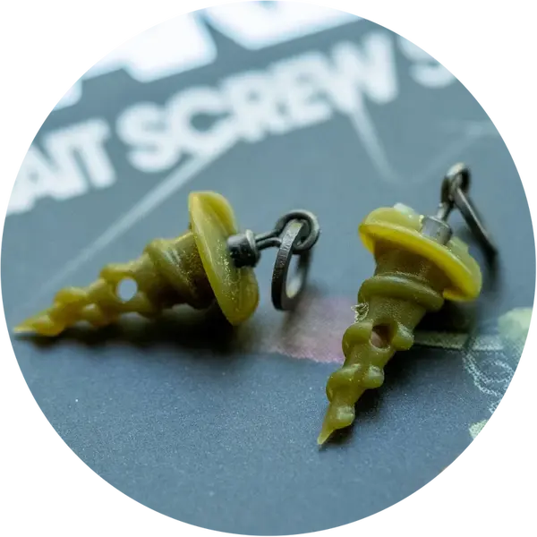 One more cast vrtáček tweakers eyed bait screw 5 ks - small