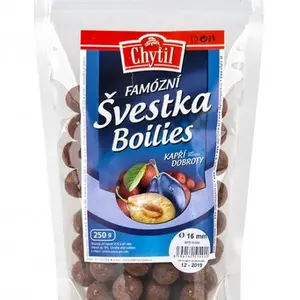 Chytil boilies famózní švestka - 16 mm 250 g