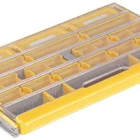 Plano krabička edge terminal box 3700