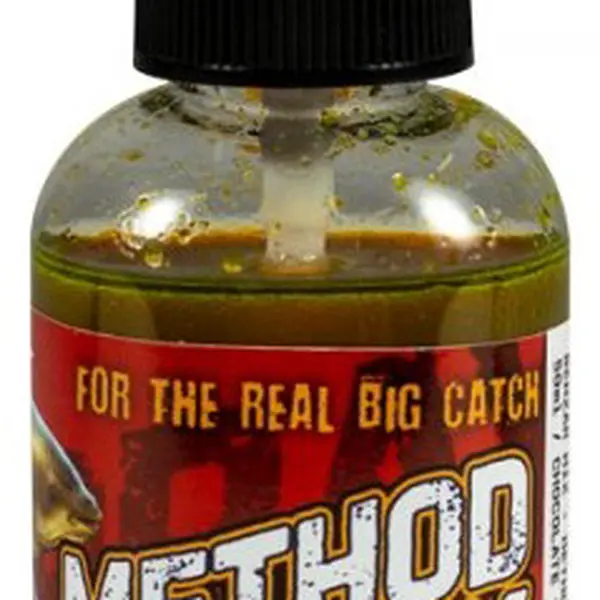 Benzar mix method spray 50 ml - čokoláda-pomeranč
