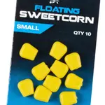 Nash umělá nástraha kukuřice floating sweetcorn 10 ks - small