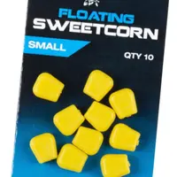 Nash umělá nástraha kukuřice floating sweetcorn 10 ks - small