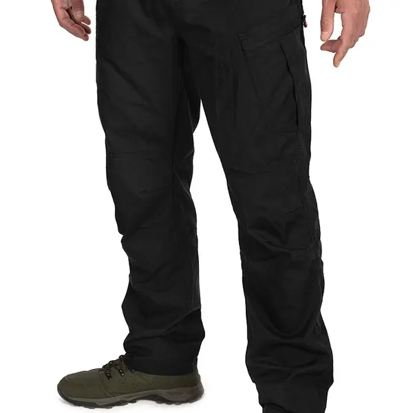 Fox rage kalhoty voyager combat trousers - l