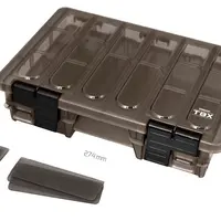 Delphin krabička tbx duo 274-11p clip