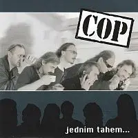 Cop – Jedním tahem…